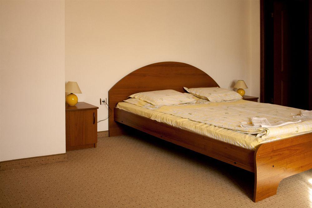 Korina Sky Hotel Bansko Zewnętrze zdjęcie