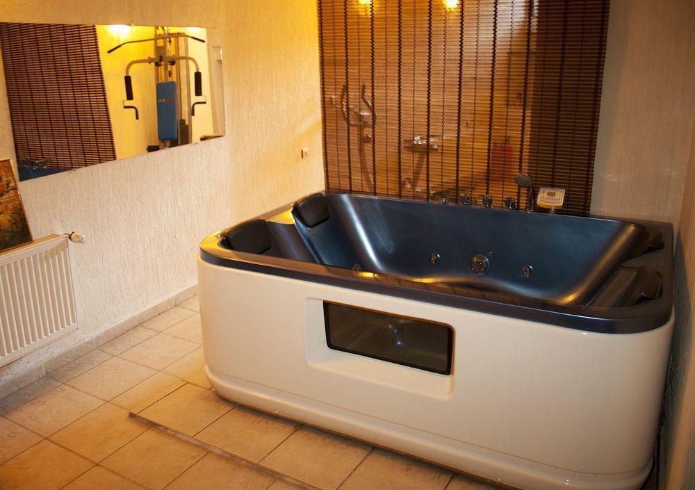 Korina Sky Hotel Bansko Zewnętrze zdjęcie