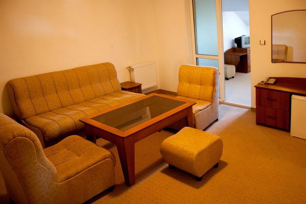 Korina Sky Hotel Bansko Zewnętrze zdjęcie