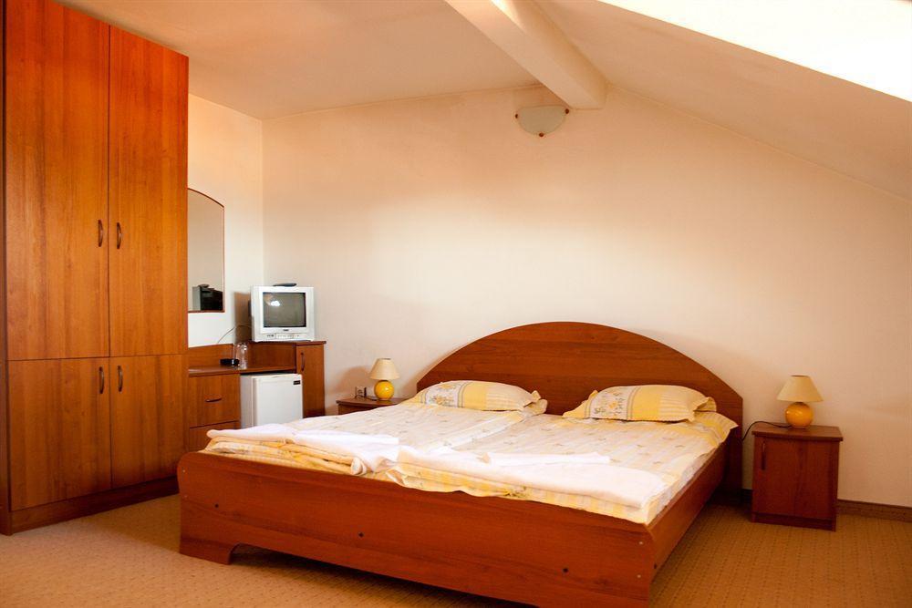 Korina Sky Hotel Bansko Zewnętrze zdjęcie