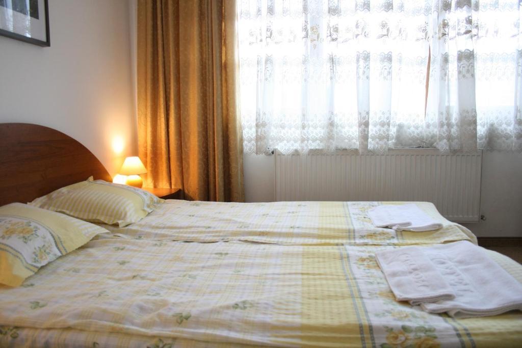 Korina Sky Hotel Bansko Zewnętrze zdjęcie