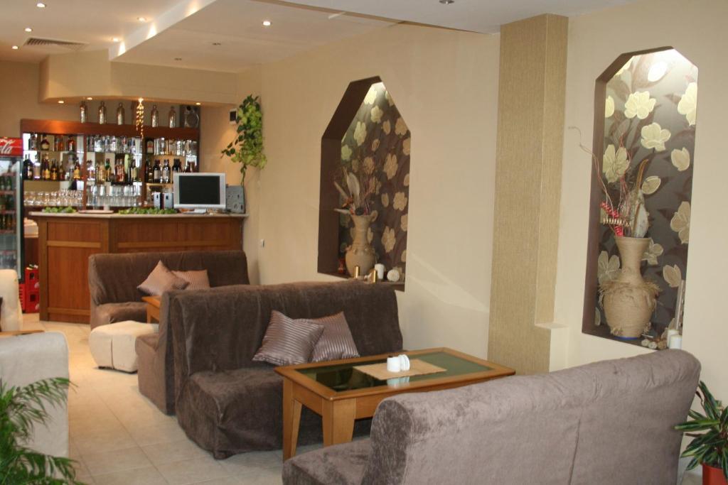 Korina Sky Hotel Bansko Zewnętrze zdjęcie