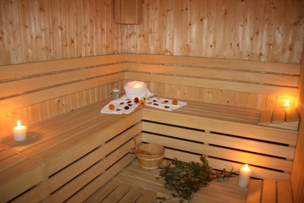 Korina Sky Hotel Bansko Zewnętrze zdjęcie