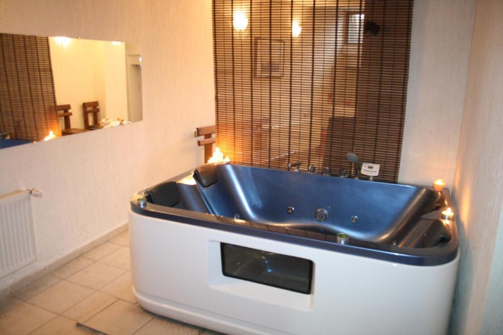 Korina Sky Hotel Bansko Zewnętrze zdjęcie