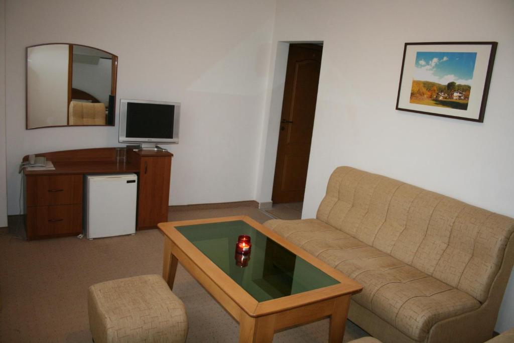 Korina Sky Hotel Bansko Zewnętrze zdjęcie