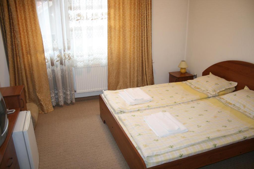 Korina Sky Hotel Bansko Zewnętrze zdjęcie