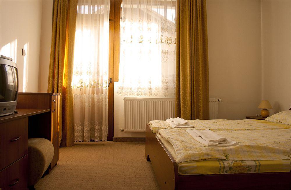 Korina Sky Hotel Bansko Zewnętrze zdjęcie