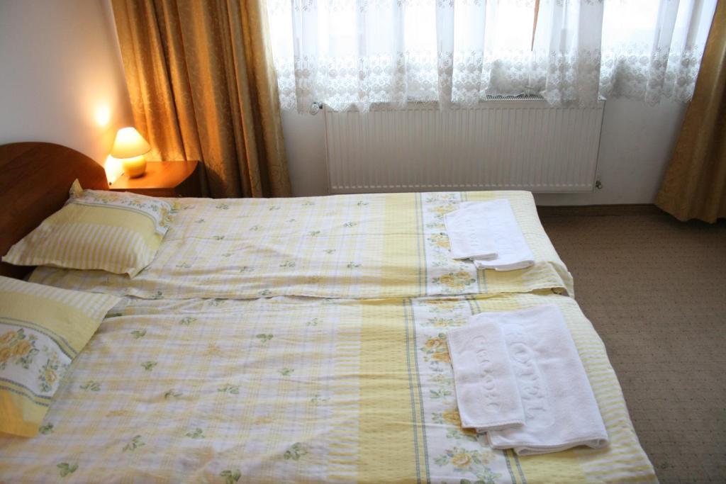 Korina Sky Hotel Bansko Pokój zdjęcie